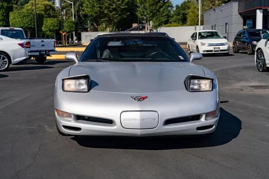 1999 Chevrolet Corvette C5 - Image 4 of 6