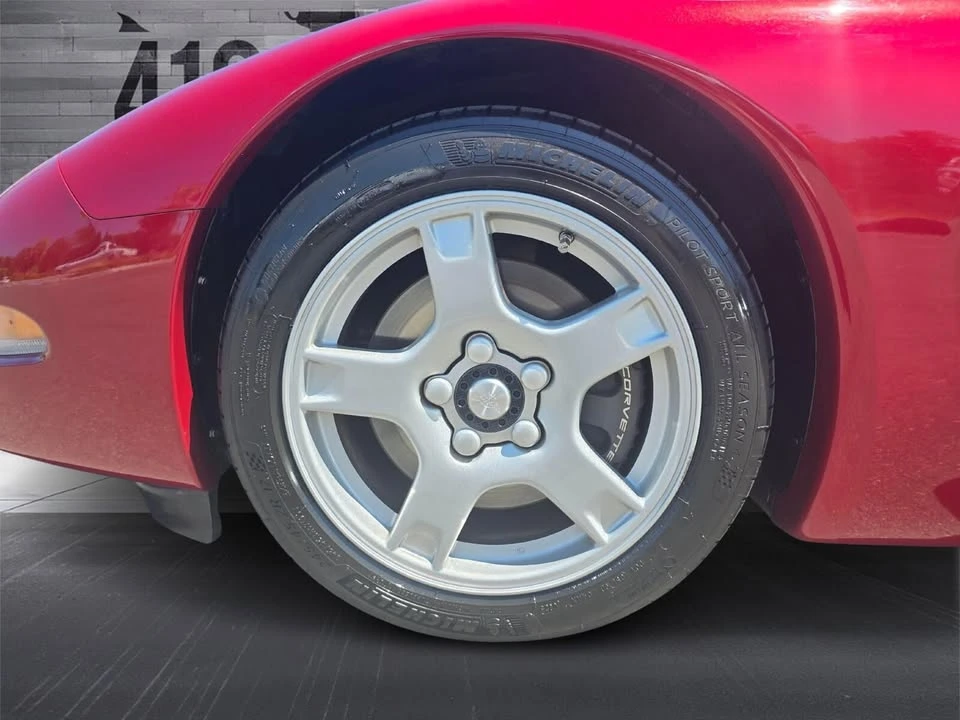 1999 Chevrolet Corvette C5 - Image 15 of 20