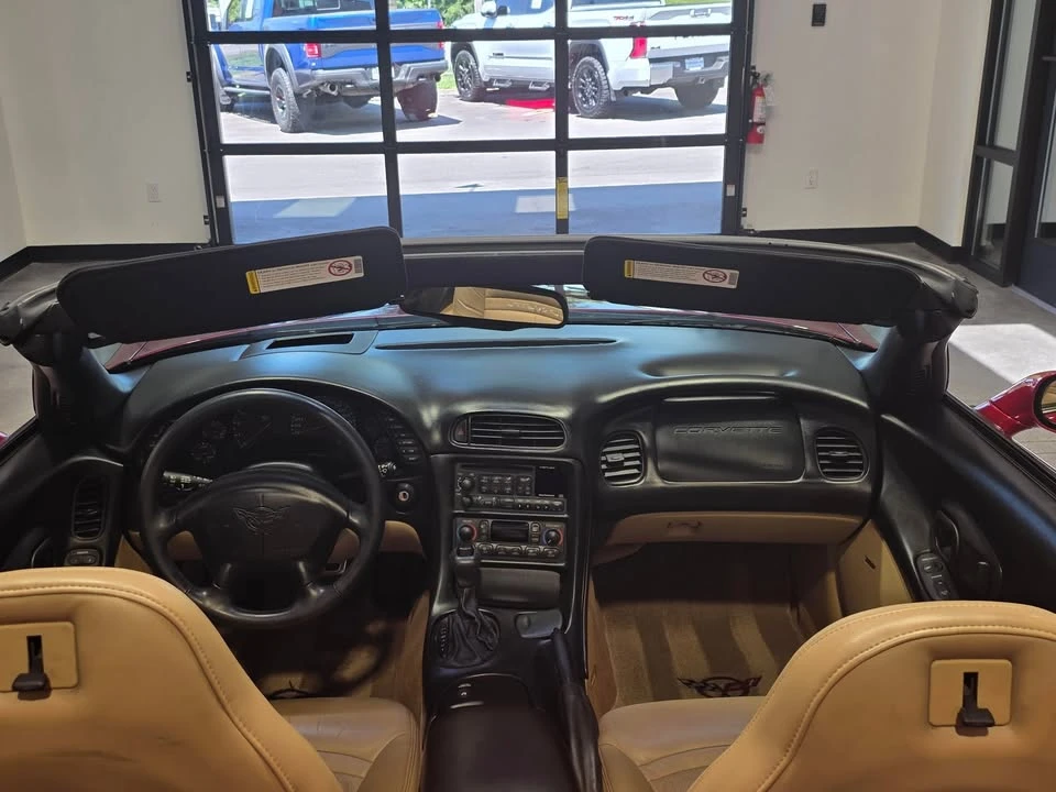 1999 Chevrolet Corvette C5 - Image 16 of 20