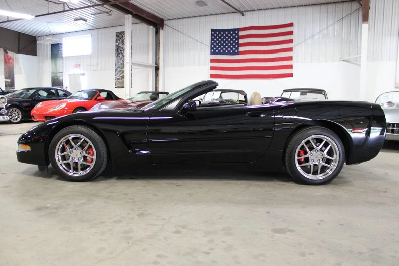 1999 Chevrolet Corvette C5 - Image 21 of 31