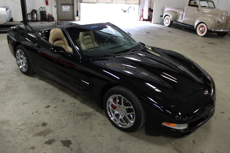 1999 Chevrolet Corvette C5 - Image 27 of 31
