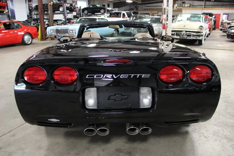 1999 Chevrolet Corvette C5 - Image 23 of 31