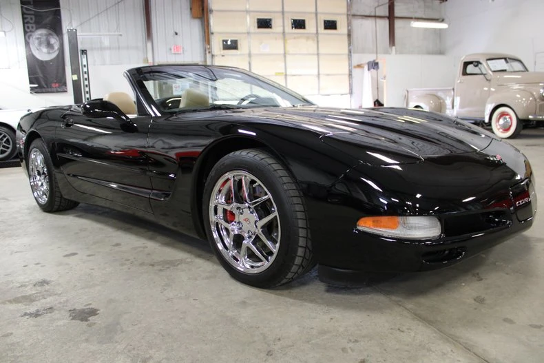 1999 Chevrolet Corvette C5 - Image 26 of 31