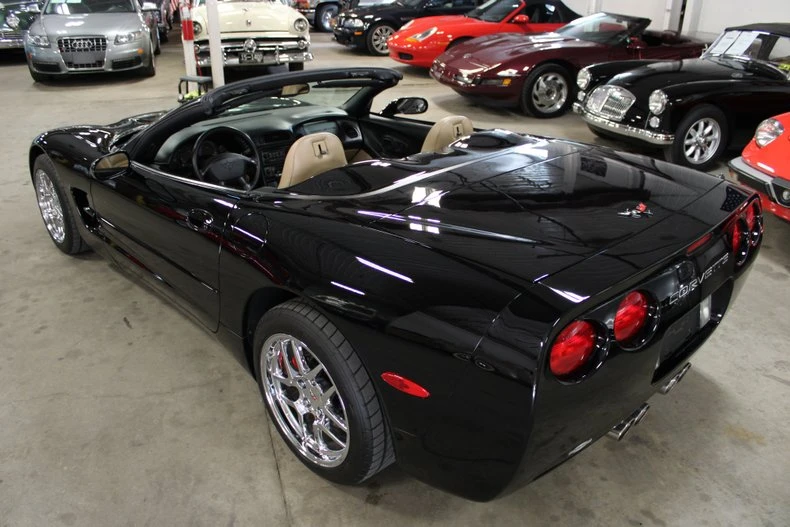 1999 Chevrolet Corvette C5 - Image 29 of 31