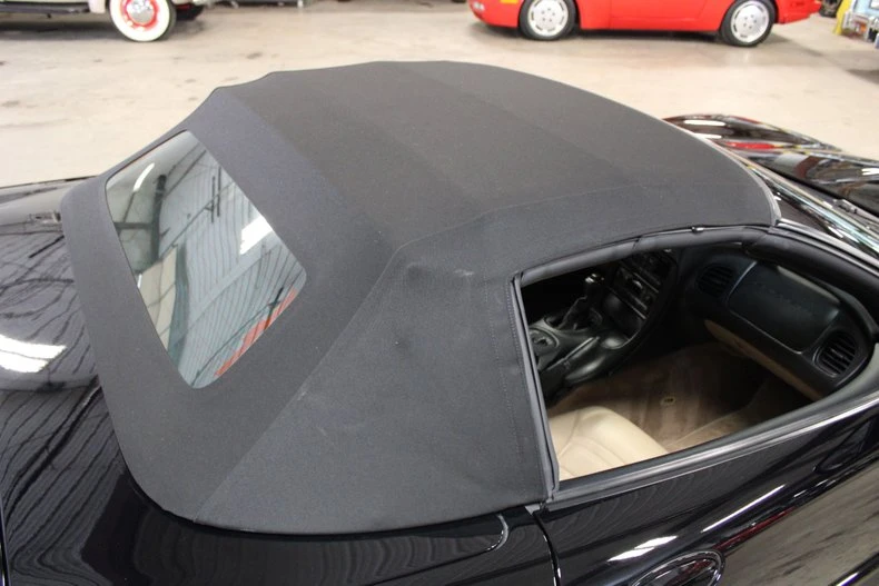 1999 Chevrolet Corvette C5 - Image 18 of 31