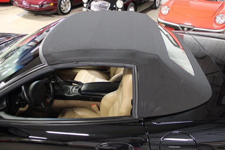 1999 Chevrolet Corvette C5 - Image 19 of 31