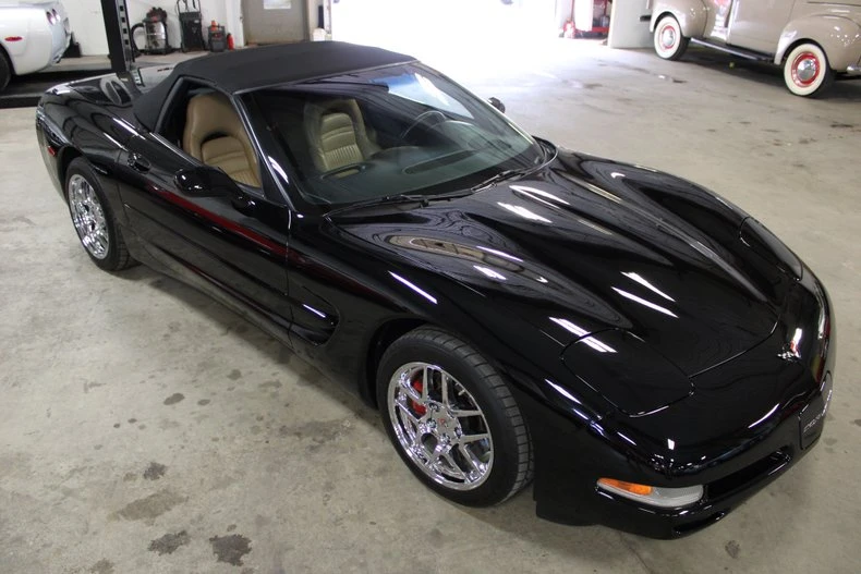 1999 Chevrolet Corvette C5 - Image 14 of 31