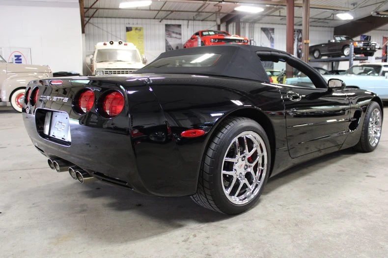 1999 Chevrolet Corvette C5 - Image 7 of 31