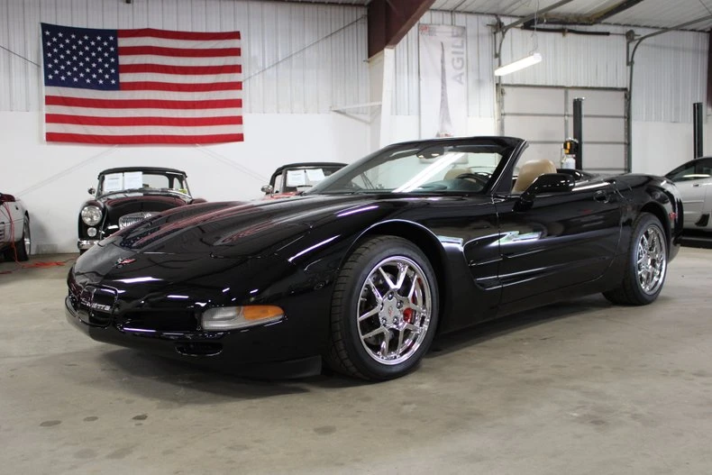 1999 Chevrolet Corvette C5 - Image 20 of 31