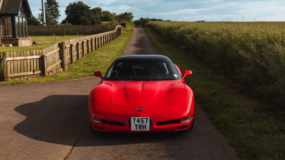 1999 Chevrolet Corvette C5 - Image 19 of 30