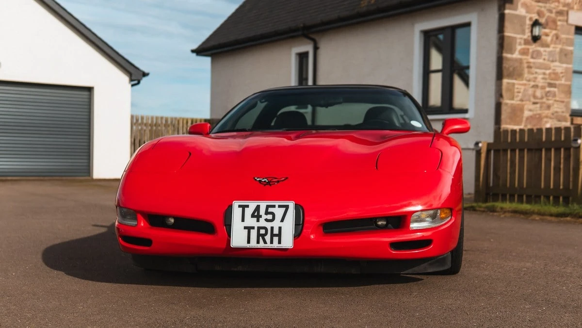 1999 Chevrolet Corvette C5 - Image 16 of 30