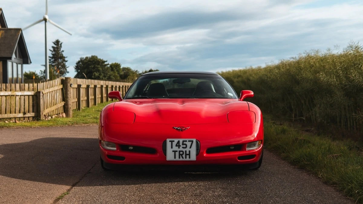 1999 Chevrolet Corvette C5 - Image 6 of 30