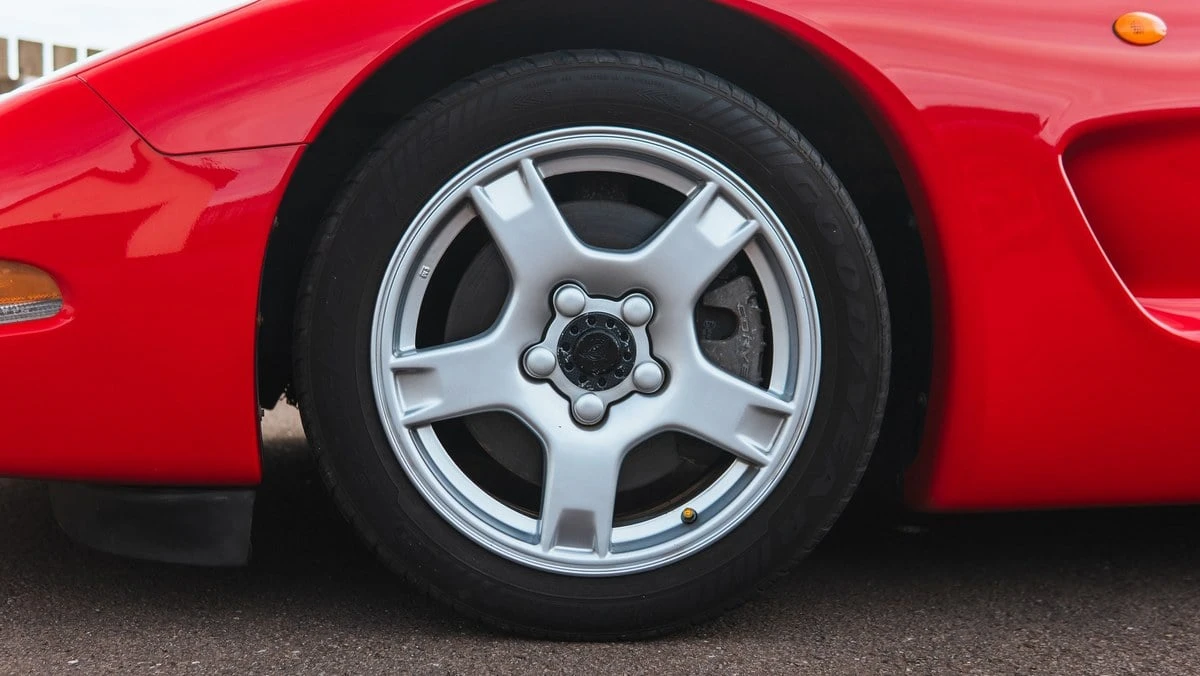 1999 Chevrolet Corvette C5 - Image 22 of 30