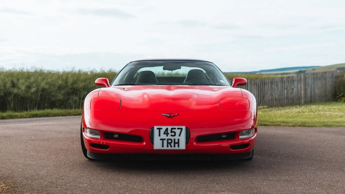 1999 Chevrolet Corvette C5 - Image 10 of 30