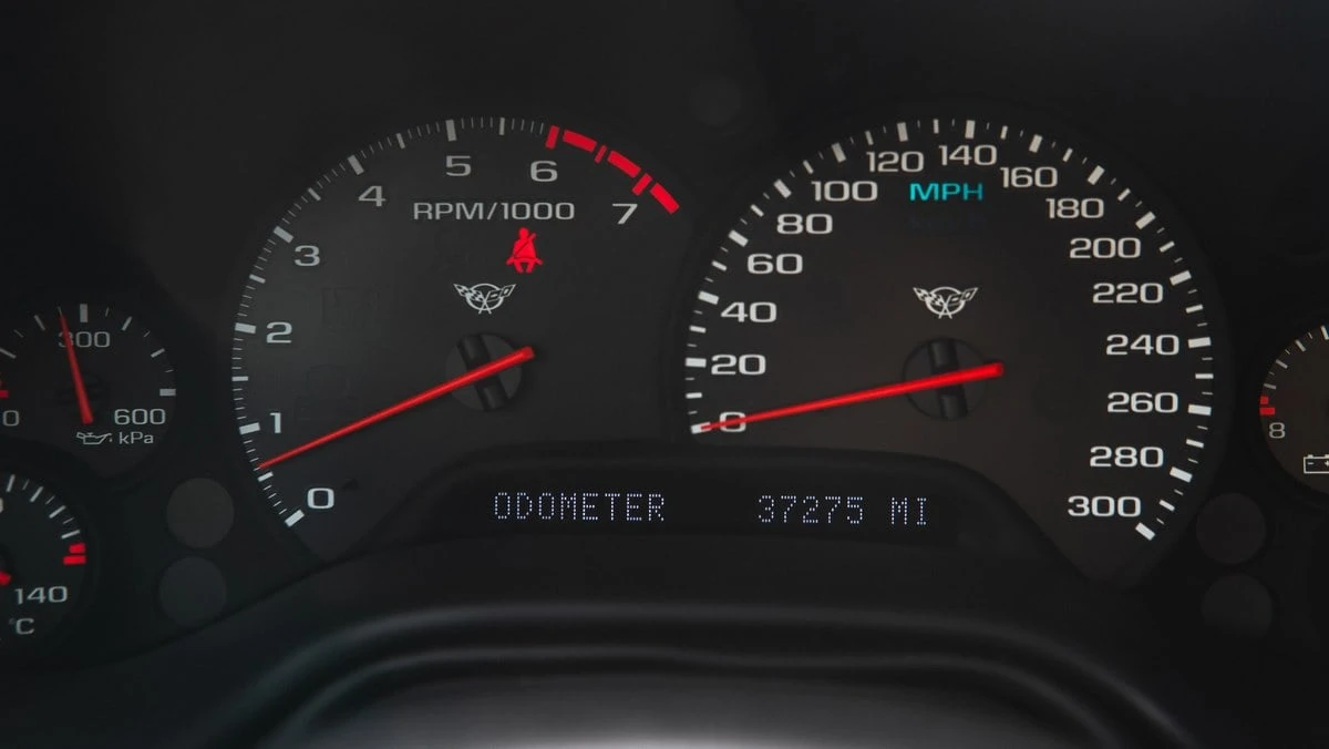 1999 Chevrolet Corvette C5 - Image 27 of 30