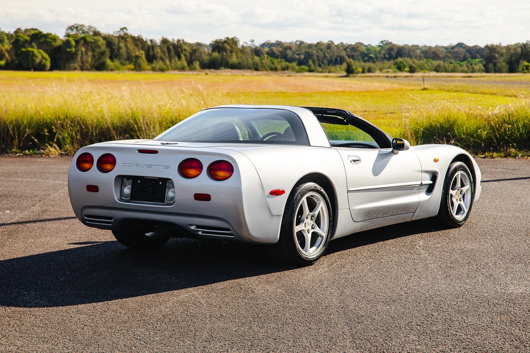 1999 Chevrolet Corvette C5 - Image 20 of 31