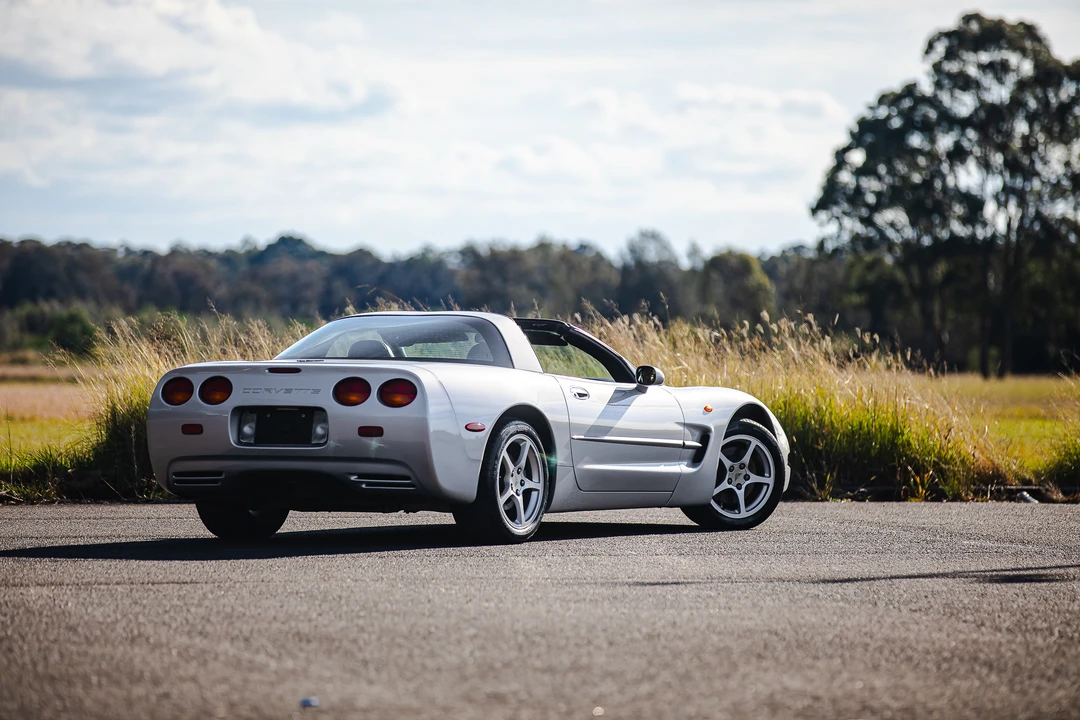 1999 Chevrolet Corvette C5 - Image 26 of 31