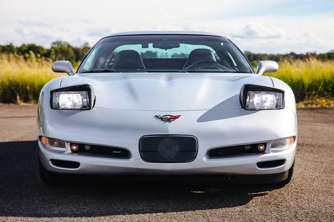 1999 Chevrolet Corvette C5 - Image 25 of 31