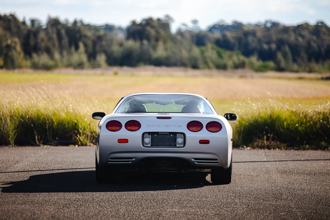 1999 Chevrolet Corvette C5 - Image 21 of 31
