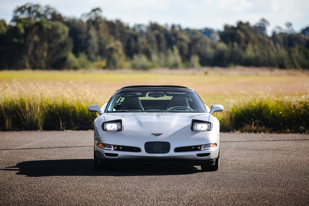 1999 Chevrolet Corvette C5 - Image 18 of 31