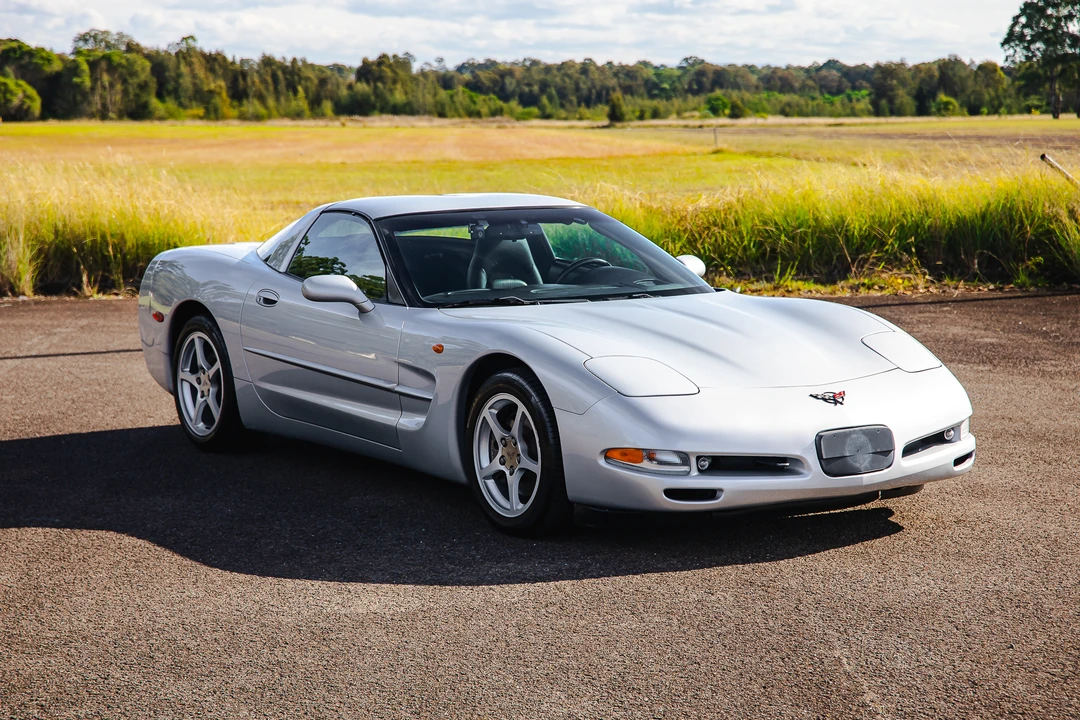 1999 Chevrolet Corvette C5 - Image 11 of 31