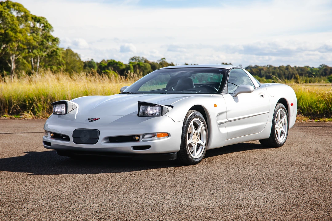 1999 Chevrolet Corvette C5 - Image 29 of 31