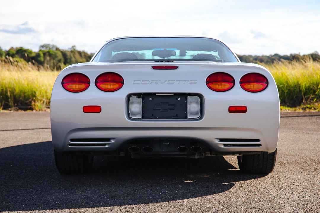 1999 Chevrolet Corvette C5 - Image 6 of 31
