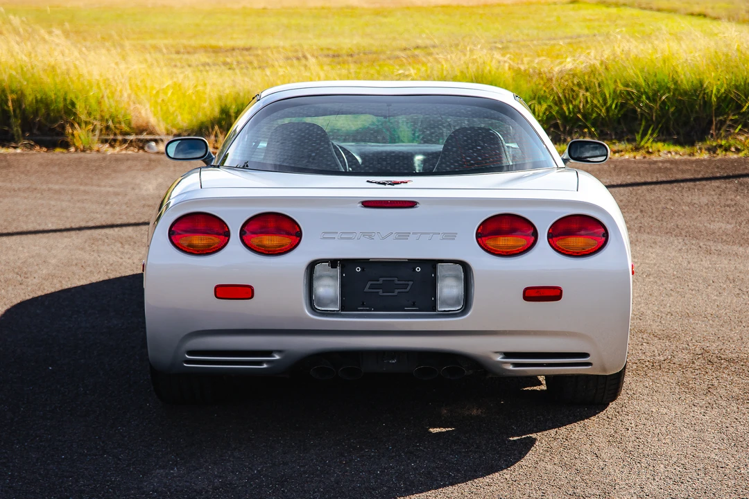 1999 Chevrolet Corvette C5 - Image 14 of 31