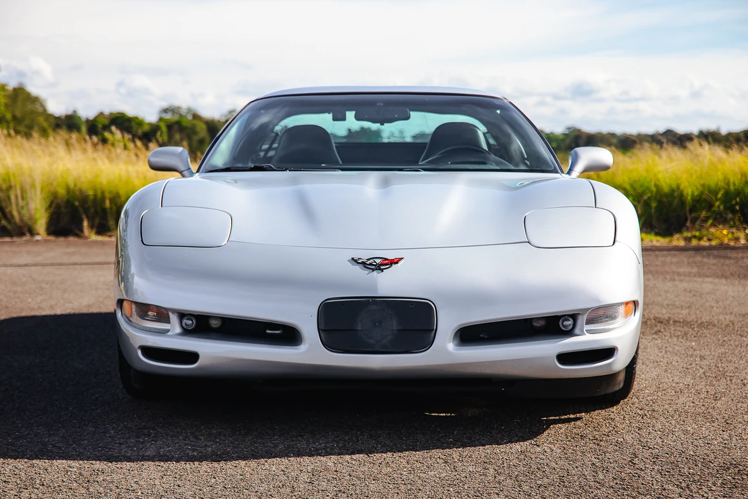 1999 Chevrolet Corvette C5 - Image 2 of 31