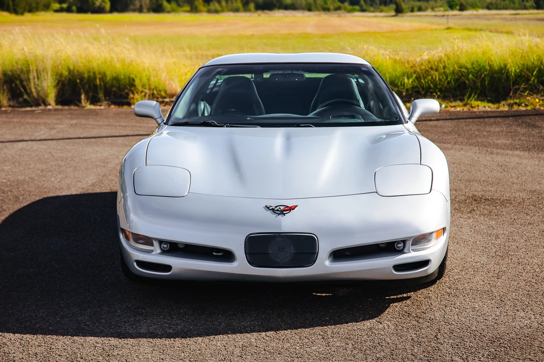 1999 Chevrolet Corvette C5 - Image 10 of 31