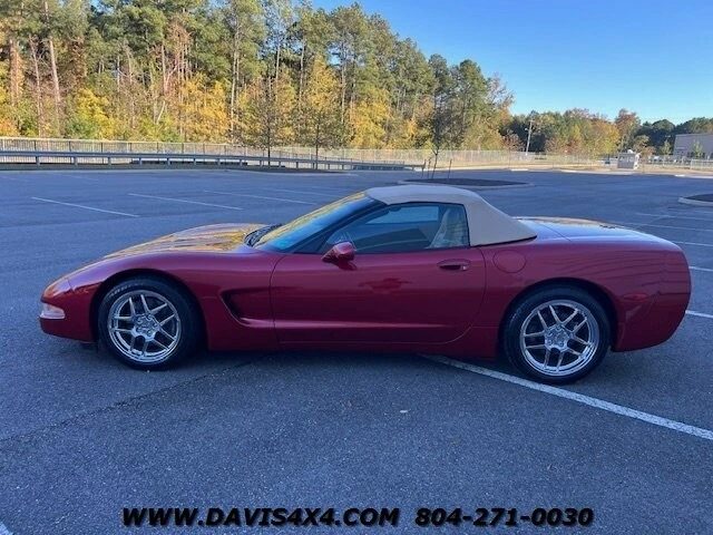 1999 Chevrolet Corvette C5 - Image 7 of 12