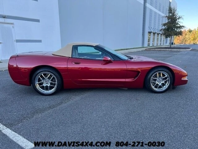 1999 Chevrolet Corvette C5 - Image 3 of 12