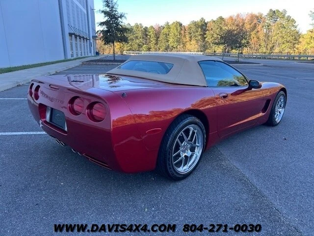 1999 Chevrolet Corvette C5 - Image 4 of 12