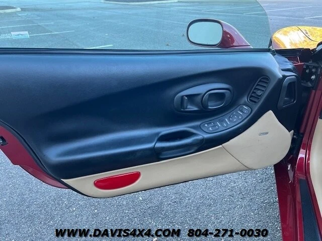 1999 Chevrolet Corvette C5 - Image 11 of 12