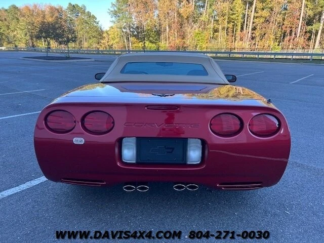 1999 Chevrolet Corvette C5 - Image 5 of 12