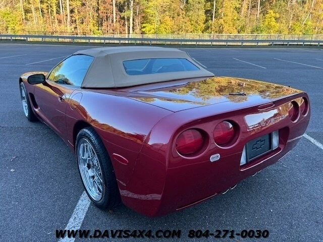 1999 Chevrolet Corvette C5 - Image 6 of 12
