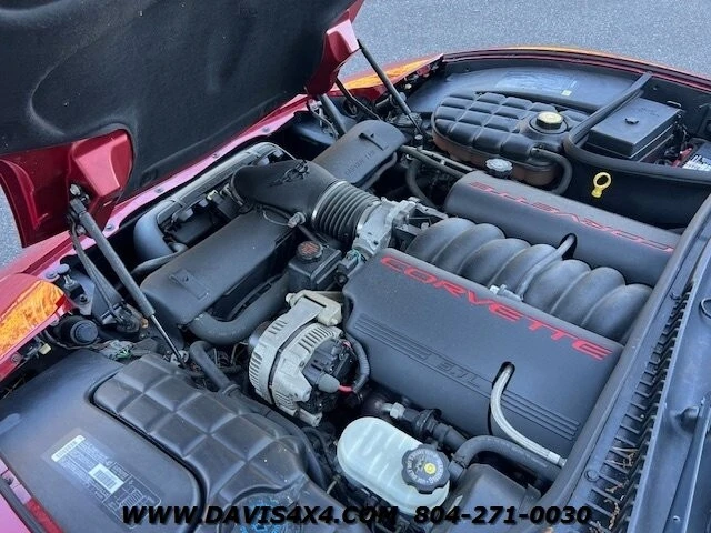 1999 Chevrolet Corvette C5 - Image 12 of 12