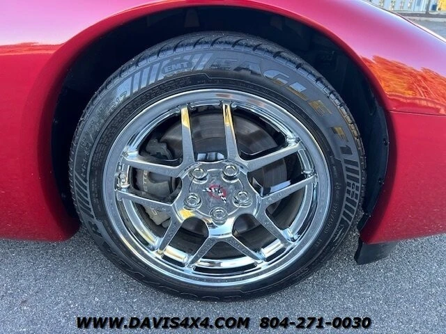 1999 Chevrolet Corvette C5 - Image 2 of 12