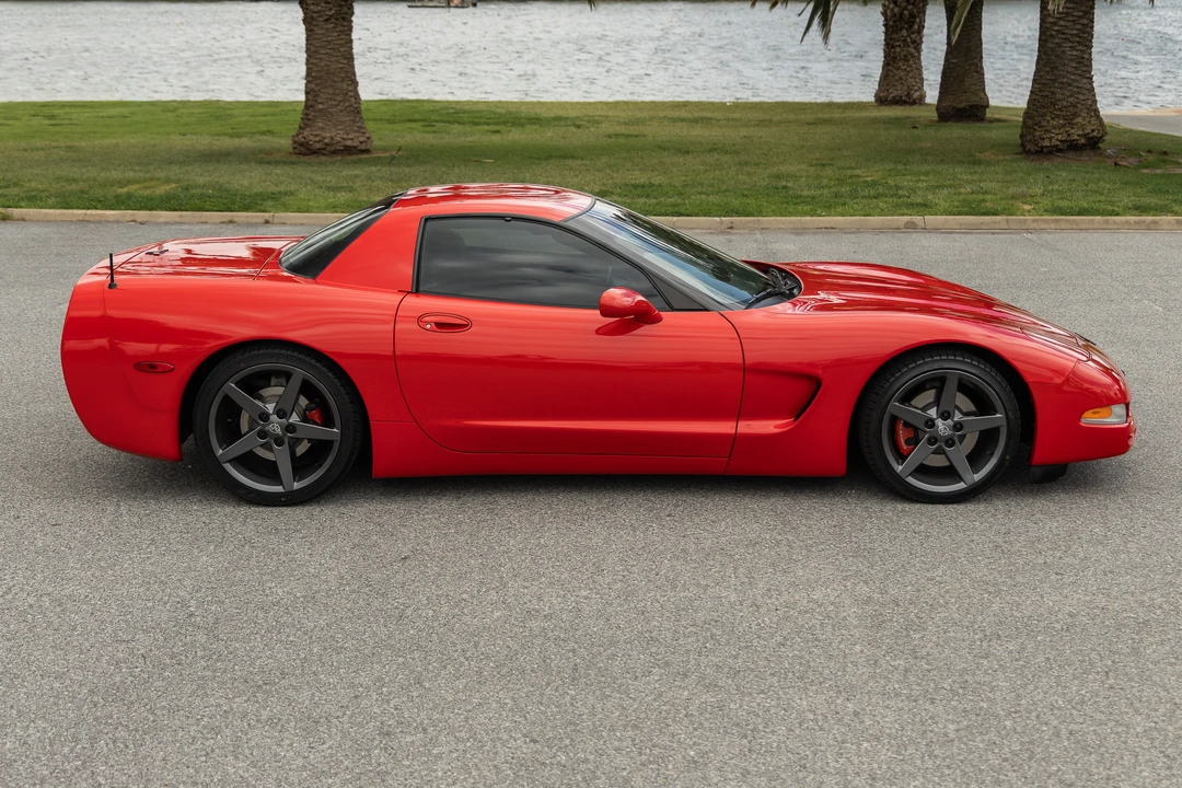 1999 Chevrolet Corvette C5 - Image 8 of 31