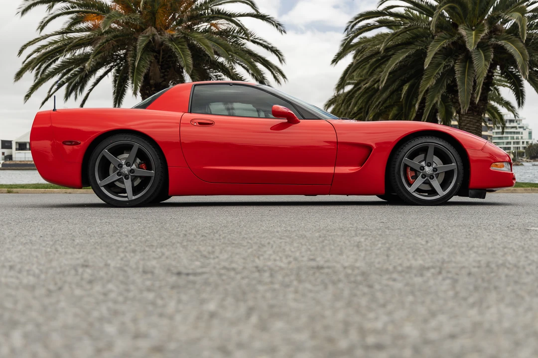 1999 Chevrolet Corvette C5 - Image 16 of 31
