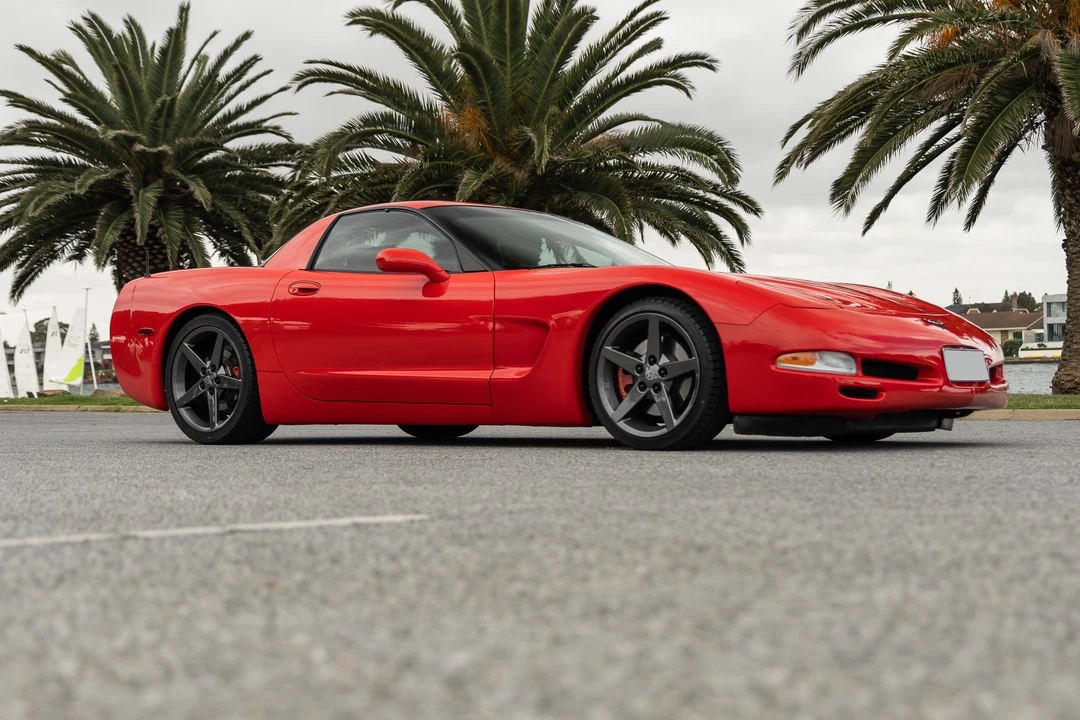 1999 Chevrolet Corvette C5 - Image 27 of 31