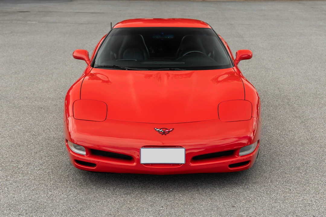 1999 Chevrolet Corvette C5 - Image 2 of 31