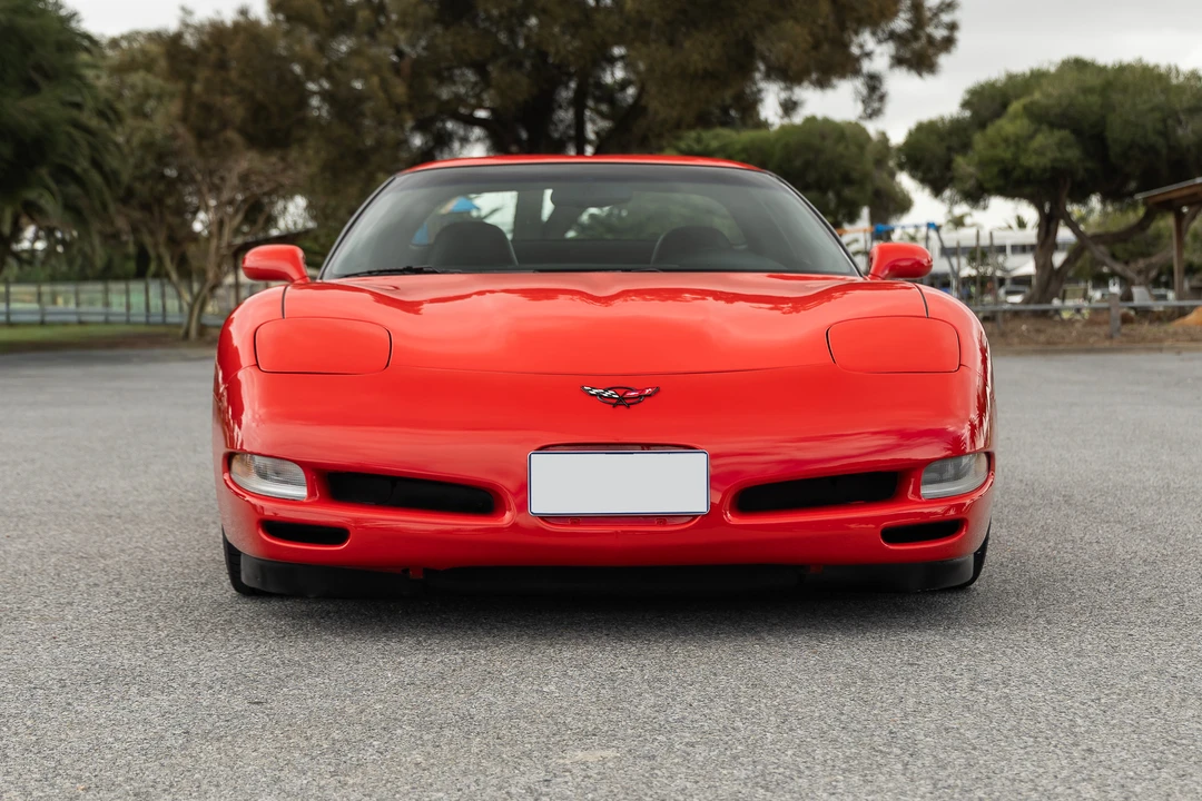 1999 Chevrolet Corvette C5 - Image 18 of 31