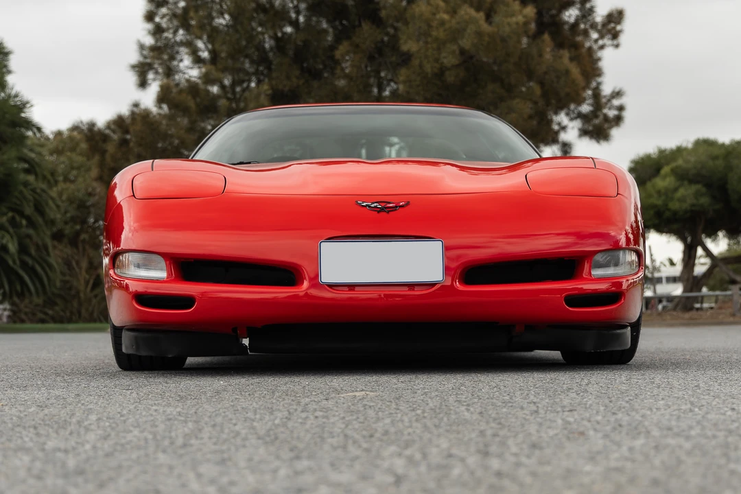 1999 Chevrolet Corvette C5 - Image 10 of 31
