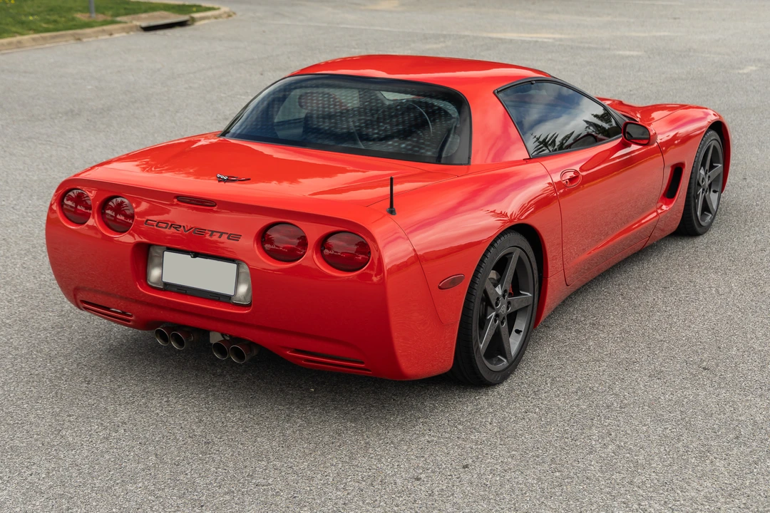 1999 Chevrolet Corvette C5 - Image 7 of 31