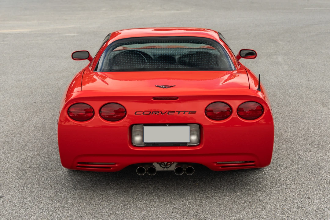 1999 Chevrolet Corvette C5 - Image 6 of 31