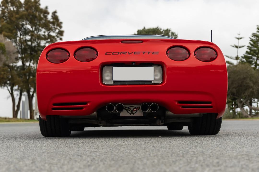 1999 Chevrolet Corvette C5 - Image 14 of 31