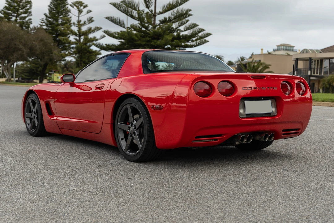1999 Chevrolet Corvette C5 - Image 20 of 31