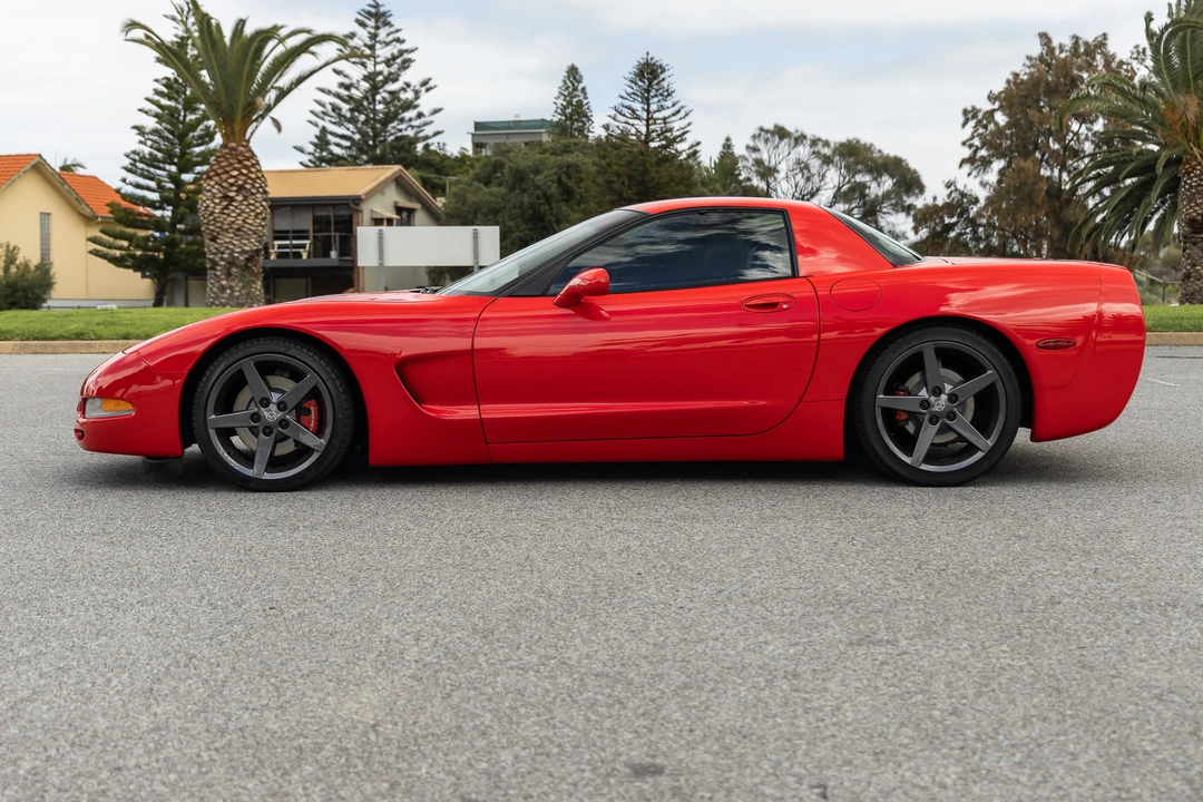 1999 Chevrolet Corvette C5 - Image 19 of 31