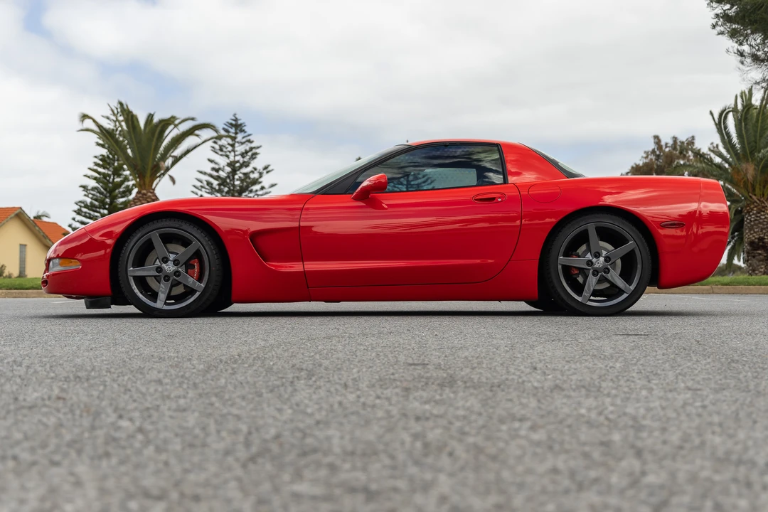 1999 Chevrolet Corvette C5 - Image 12 of 31